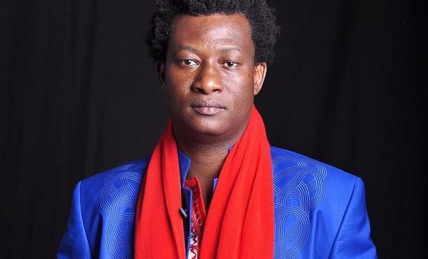 Dr Akoi-Jackson calls for art-driven diplomacy to unite Africa