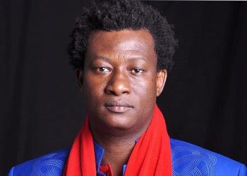 Dr Akoi-Jackson calls for art-driven diplomacy to unite Africa