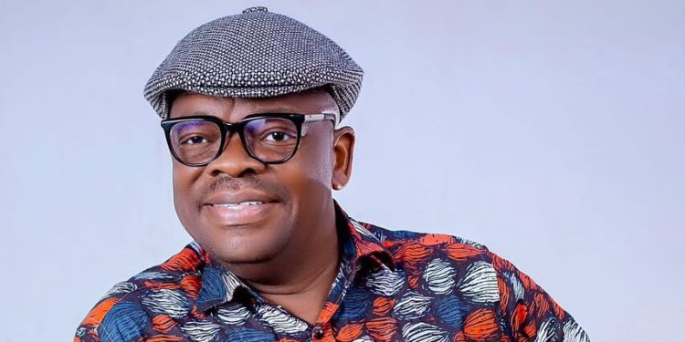 Actor Kwame Dzokoto reportedly dies after collapsing on live radio