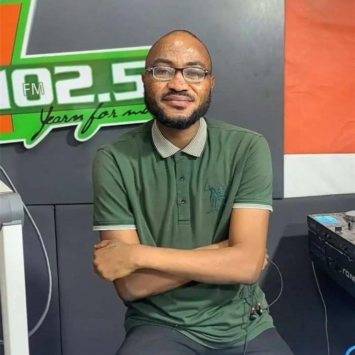 Nana Benyin Crentsil