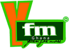 YFM Logo